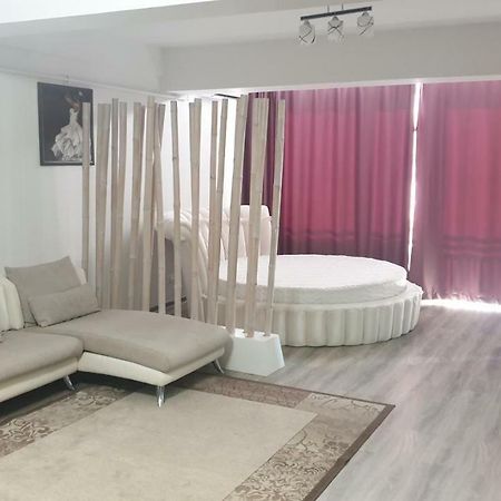 Domeview Apartment - Vitan Mall บูคาเรสต์ ภายนอก รูปภาพ
