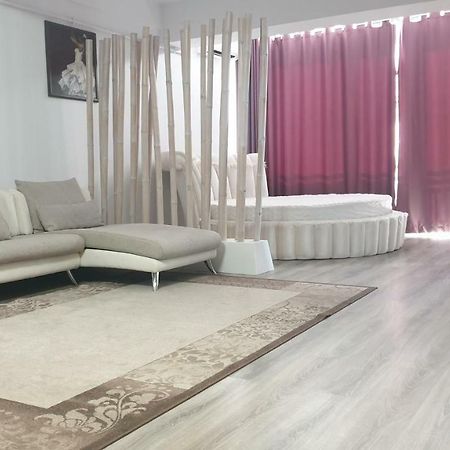 Domeview Apartment - Vitan Mall บูคาเรสต์ ภายนอก รูปภาพ