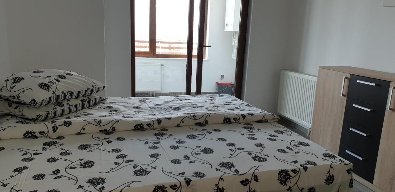 Domeview Apartment - Vitan Mall บูคาเรสต์ ภายนอก รูปภาพ