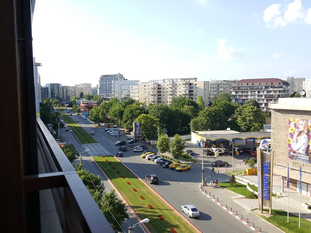 Domeview Apartment - Vitan Mall บูคาเรสต์ ภายนอก รูปภาพ