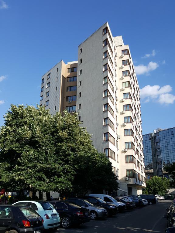 Domeview Apartment - Vitan Mall บูคาเรสต์ ภายนอก รูปภาพ