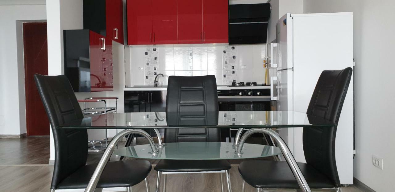 Domeview Apartment - Vitan Mall บูคาเรสต์ ภายนอก รูปภาพ