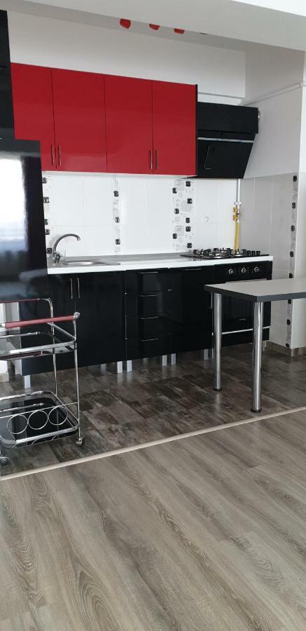 Domeview Apartment - Vitan Mall บูคาเรสต์ ภายนอก รูปภาพ