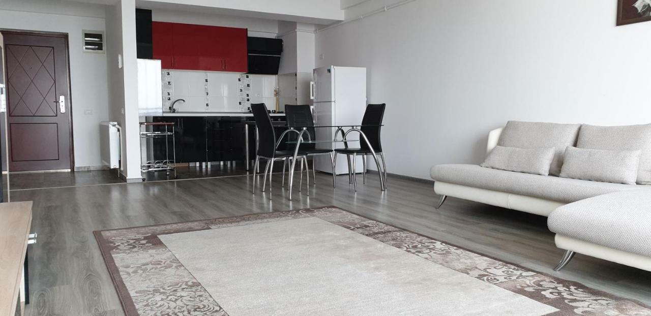 Domeview Apartment - Vitan Mall บูคาเรสต์ ภายนอก รูปภาพ
