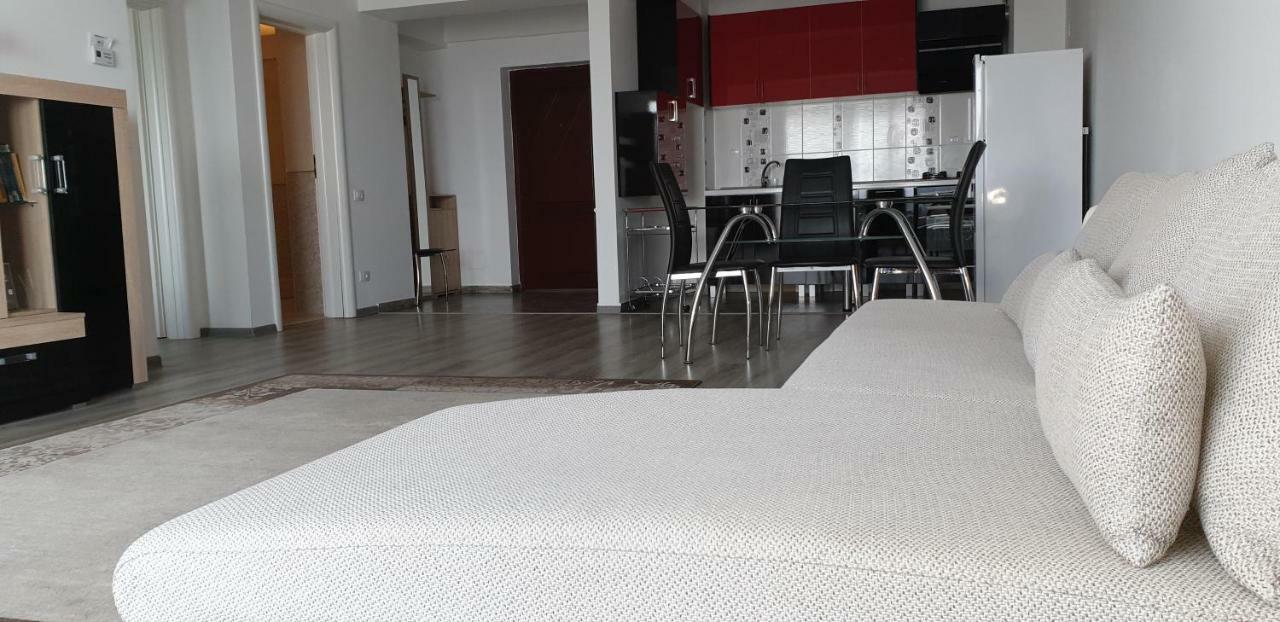 Domeview Apartment - Vitan Mall บูคาเรสต์ ภายนอก รูปภาพ