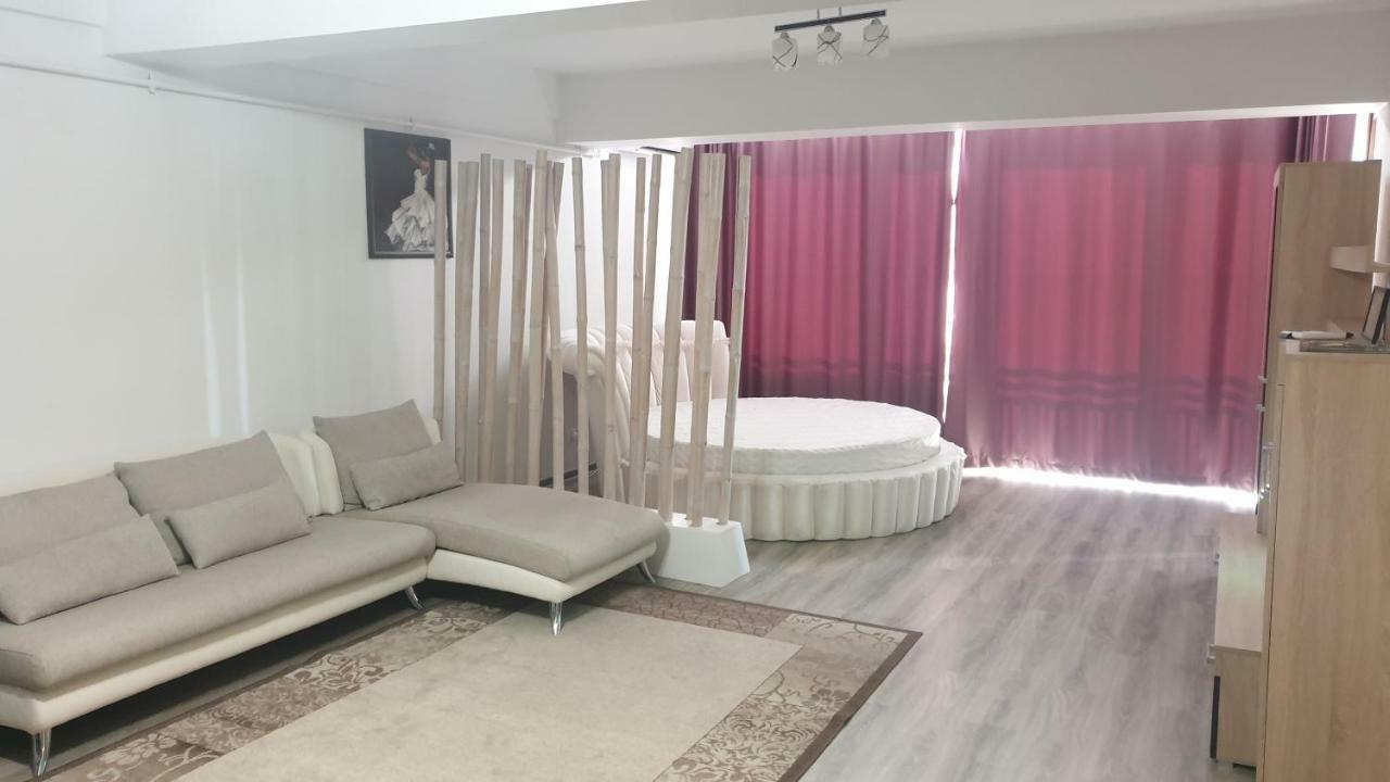 Domeview Apartment - Vitan Mall บูคาเรสต์ ภายนอก รูปภาพ