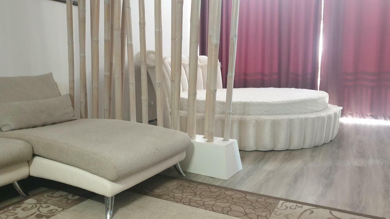 Domeview Apartment - Vitan Mall บูคาเรสต์ ภายนอก รูปภาพ
