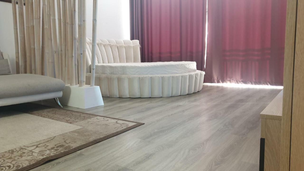 Domeview Apartment - Vitan Mall บูคาเรสต์ ภายนอก รูปภาพ