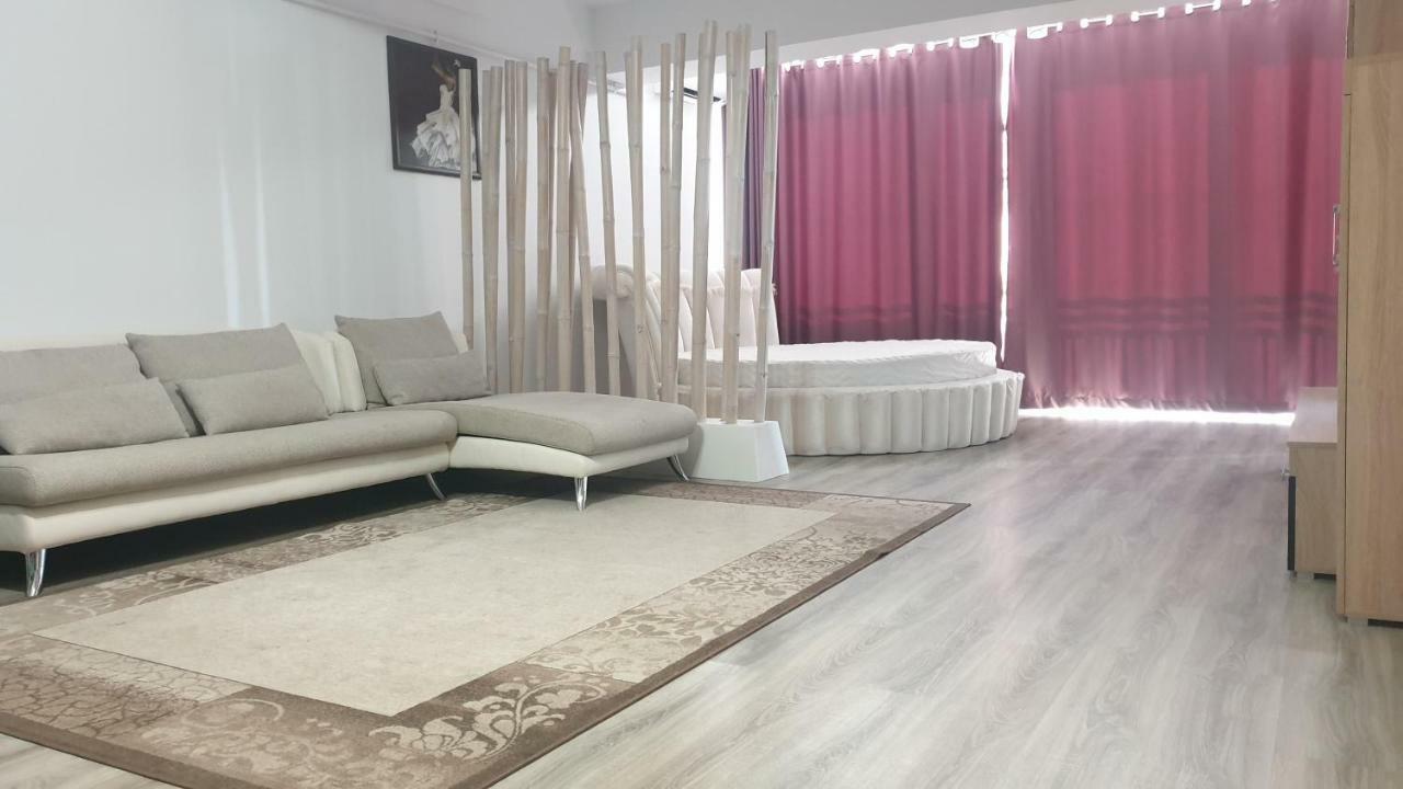 Domeview Apartment - Vitan Mall บูคาเรสต์ ภายนอก รูปภาพ